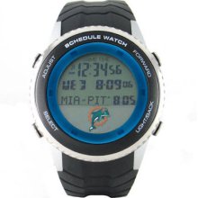 Miami Dolphins Schedule Watch Game Time