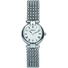 Michel Herbelin Perle Bracelet 16873/B08 Women's Watch New 2 Years Warranty