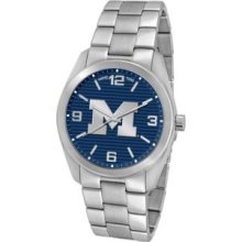 Michigan Wolverines Ncaa Elite Series Watch Internet Fulfillment Serv
