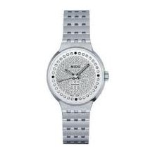 Mido All Dial-Automatik Damenuhr M73304671
