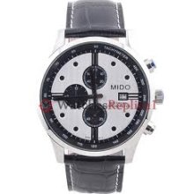 Mido Automatic Watches M0056141603101