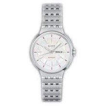Mido Damenuhr-Automatik All Dial M733041912