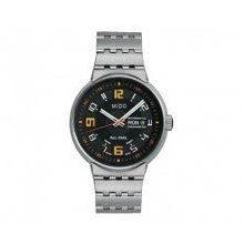 Mido hrrenuhren-Automatikuhr All Dial Big Herrenuhr M83408D811