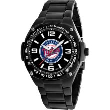 Minnesota Twins Warrior Watch