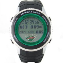 Minnesota Wild Schedule Watch Game Time