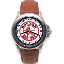 MLB Boston Red Sox Rookie Men's Sport Watch