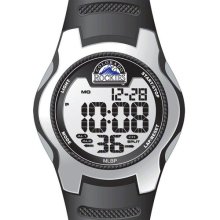 MLB - Colorado Rockies Training Camp Digital Watch