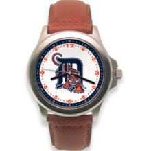 MLB Detroit Tigers Rookie Men's Sport Watch