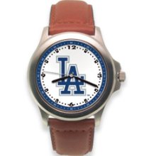 MLB Los Angeles Dodgers Rookie Men's Sport Watch