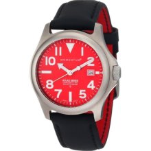 Momentum Men's Quartz Analogueue Watches 1M-Sp00r12b