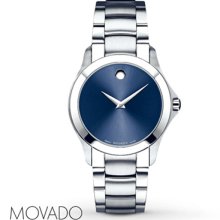 Movado Men's Watch Masino Collection 606332- Men's