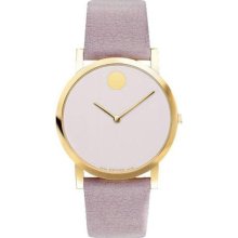 Movado Museum 0606120