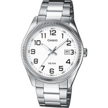 MTP-1302D-7BVER Casio Mens Classic Analogue Watch