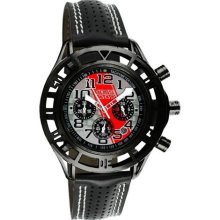 Mustang By Equipe Eqb106 Mustang Boss 302 Mens Watch ...