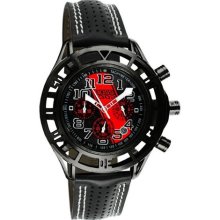Mustang By Equipe Eqb108 Mustang Boss 302 Mens Watch ...