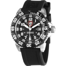 Navy Seal Steel Colormark 3150 Series Watch Black/