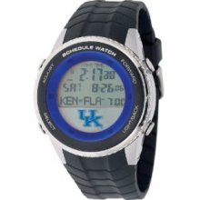 NCAA Men's COL-SW-KEN Schedule Series Kentucky Wildcats