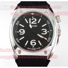 New Luxury Black Rotatable Dial Quartz Sport Watch C71 Cvxxvxv