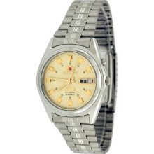 -new- Orient Bem6q004c Men's Standard Automatic Watch