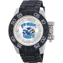 New Orleans Hornets Beast Sports Band Watch