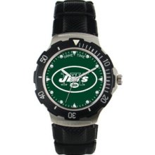 New York Jets Agent Series Watch