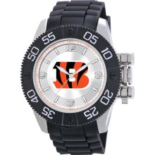 NFL Cincinnati Bengals Beast Series Sports Watch