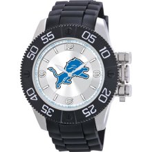 NFL Detroit Lions Beast Series Sports Watch