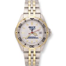 NHL Nashville Predators Men's Sport Watch