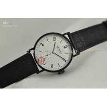 Nomos Tangomat Mens Men's Automatic Self-winding Movement Watch Wris