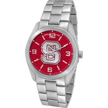 North Carolina State Wolfpack Elite Watch Game Time