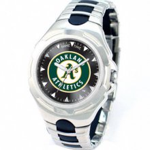 Oakland Athletics Victory Watch Game Time