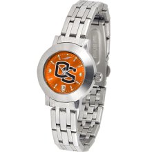 Oregon State Beavers Dynasty AnoChrome-Ladies Watch