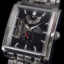 Orient Automatic Men's CFHAD001B0