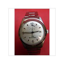 Orient Star Automatic Stainless Steel Men's Watch