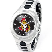 Ottawa Senators NHL Mens Victory Series Watch