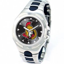 Ottawa Senators Victory Watch Game Time