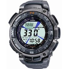 PAG240T-7 Pathfinder Watch by Casio