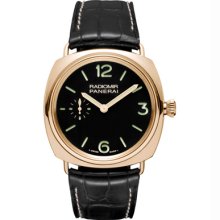 Panerai History Radiomir Oro Rosa 42mm PAM00378