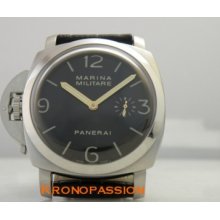 Panerai Luminor Marina Militare Pam 217 H Series