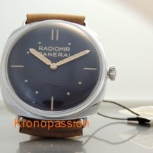 Panerai Radiomir Slc Pam 425 O Series