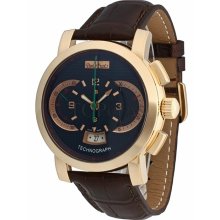 Paul Picot Technograph OR