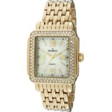 Peugeot - (Women's) - Gold W82541