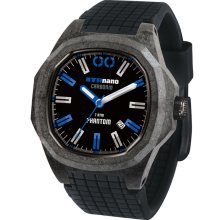 Phantomcarboncfrp Ph4300-C Ph01b 43Mm Quartz