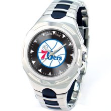 Philadelphia 76ers Victory Series Mens Watch