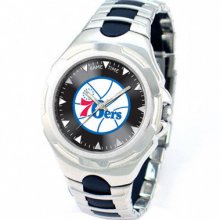 Philadelphia 76ers Victory Watch Game Time
