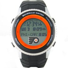 Philadelphia Flyers Schedule Watch Game Time