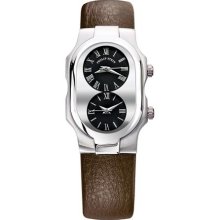 Philip Stein Teslar 1-G-CB-CBR Ladies wristwatch