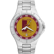 Pittsburg State Pro II Mens Watch