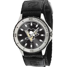 Pittsburgh Penguins Veteran Series Watch