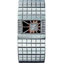 Police Glamour Allure Ladies Watch 11333ls/12m